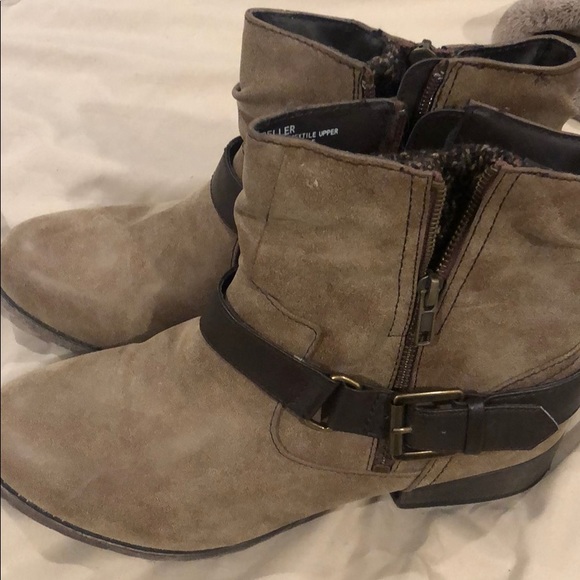 jcpenney Shoes Pop From Jcpenney Boots Poshmark